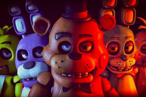 Survive the Night Shift: Mastering the Art of Store Management (FNAF Style)