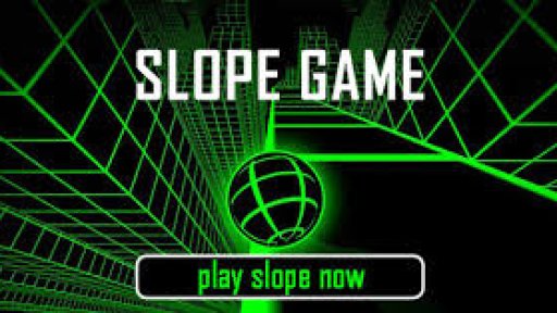 Diving into the Addictive World of Slope Game