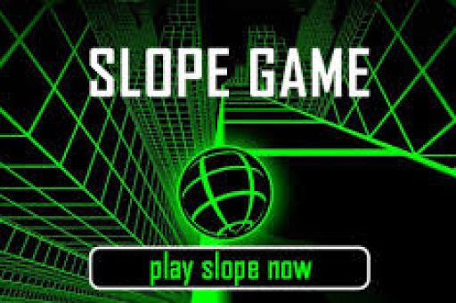 Diving into the Addictive World of Slope Game