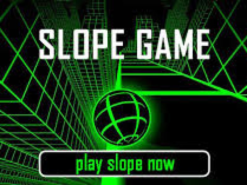 Diving into the Addictive World of Slope Game
