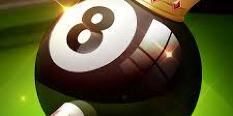 Sink Some Balls and Have Some Fun: A Quick Guide to 8 Ball Pool