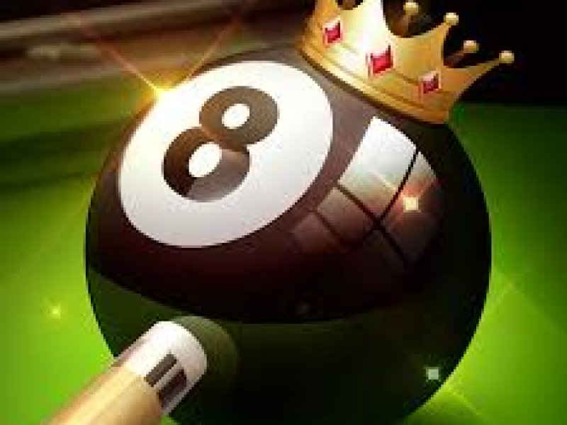 Sink Some Balls and Have Some Fun: A Quick Guide to 8 Ball Pool