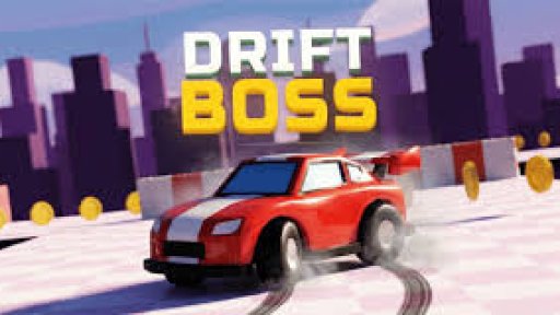 Diving into the Fun of Store Management Games (with a Twist of Drift Boss)