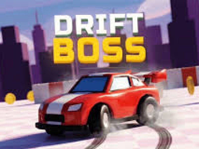 Diving into the Fun of Store Management Games (with a Twist of Drift Boss)