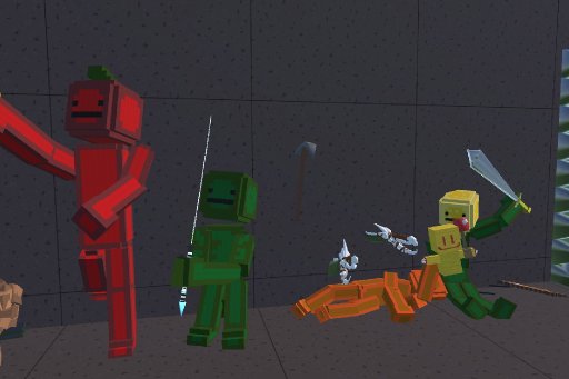 Unleash Your Inner Mad Scientist: Why Melon Playground is the Ragdoll Sandbox You NEED to Try