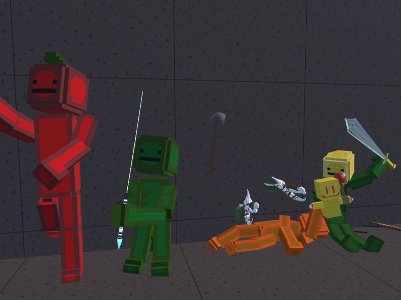 Unleash Your Inner Mad Scientist: Why Melon Playground is the Ragdoll Sandbox You NEED to Try