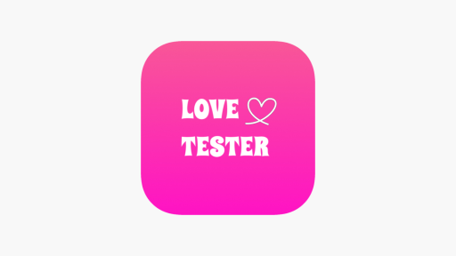 Is Your Crush a Match? Find Out with the Love Tester!