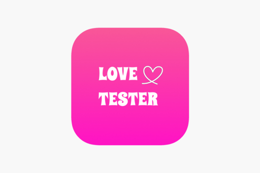 Is Your Crush a Match? Find Out with the Love Tester!