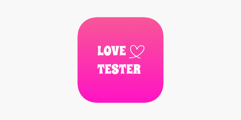 Is Your Crush a Match? Find Out with the Love Tester!