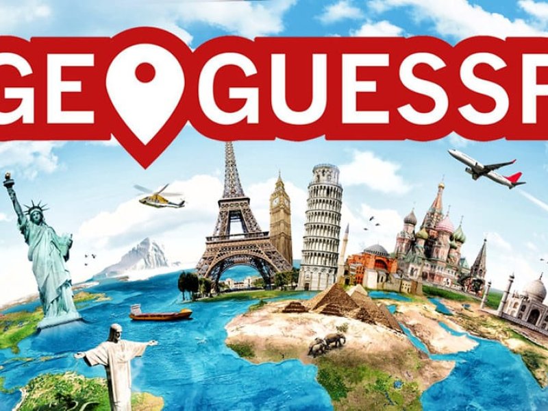 Stuck at Home? Unleash Your Inner Indiana Jones Without the Snakes with Geoguessr Free!