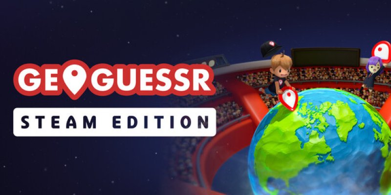 Is Your Brain Bigger Than a Continent? Test it with Geoguessr Free!