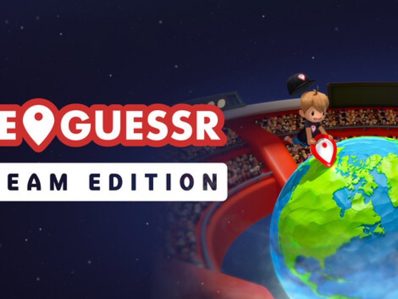 Is Your Brain Bigger Than a Continent? Test it with Geoguessr Free!