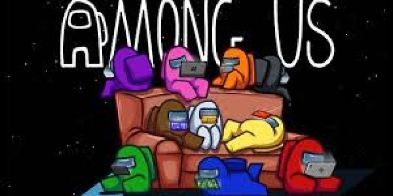 Sussing Out the Fun: A Beginner's Guide to Among Us