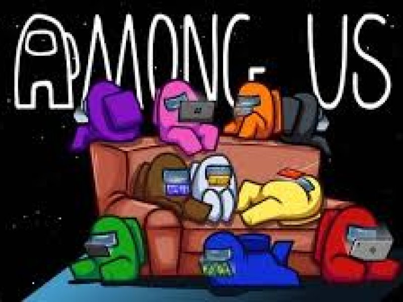 Sussing Out the Fun: A Beginner's Guide to Among Us
