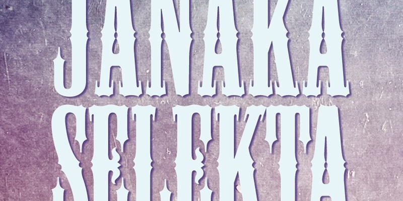 Janaka Selekta's Album : PUSHING AIR - Media coverage