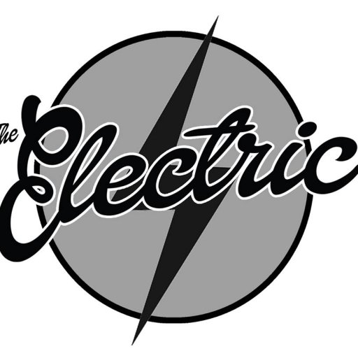 The Electric - Pastime Club