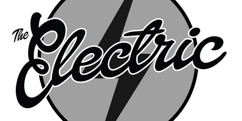 The Electric - Pastime Club