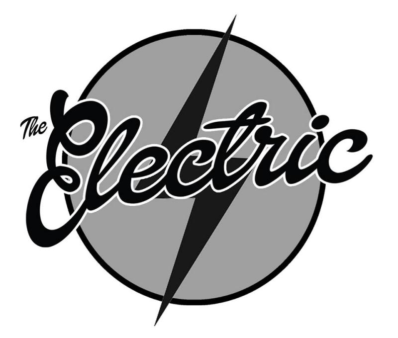 The Electric - Cargo Local Music Series