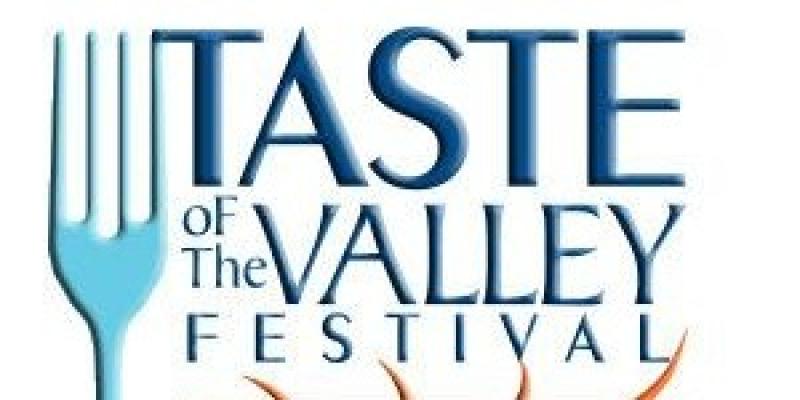 6th Annual Taste of the Valley Festival