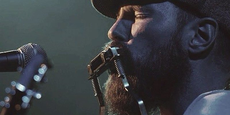 Liam Kyle Cahill @ Ceol irish Pub