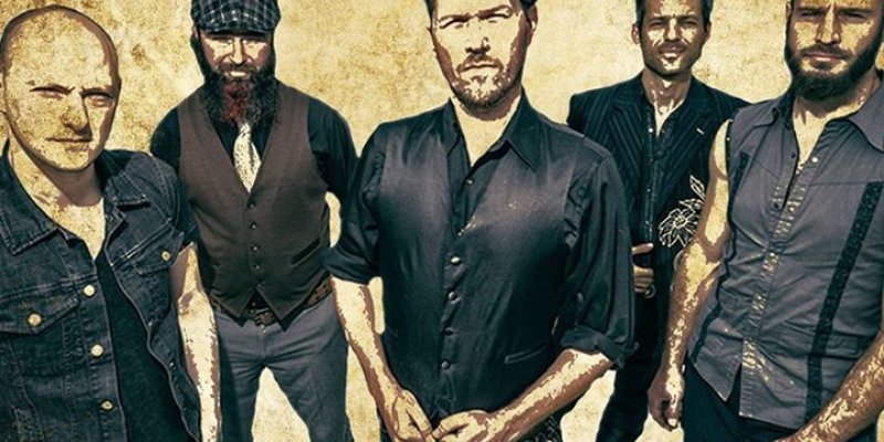 Diego's Umbrella Live @Sierra Valley Lodge