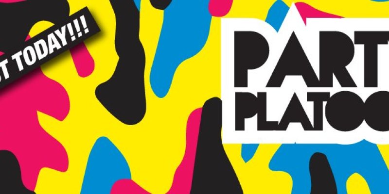 Party Platoon Presents