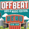 OFF BEAT Music Festival