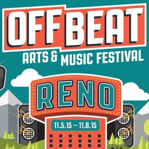 OFF BEAT Music Festival