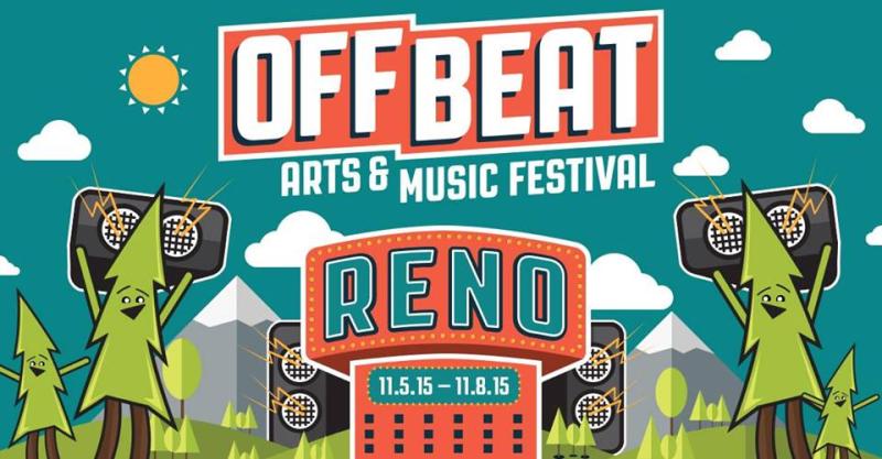 OFF BEAT Music Festival