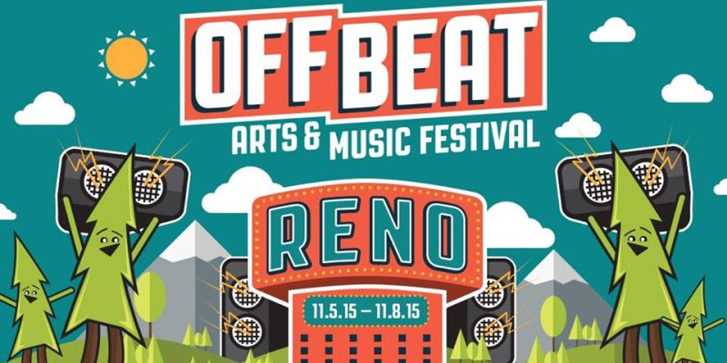OFF BEAT Music Festival