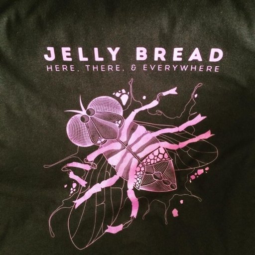 jelly Bread in Chico, CA