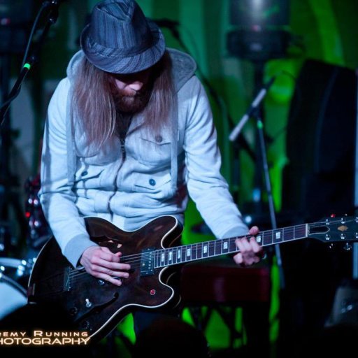 Scott Pemberton in Missoula, MT