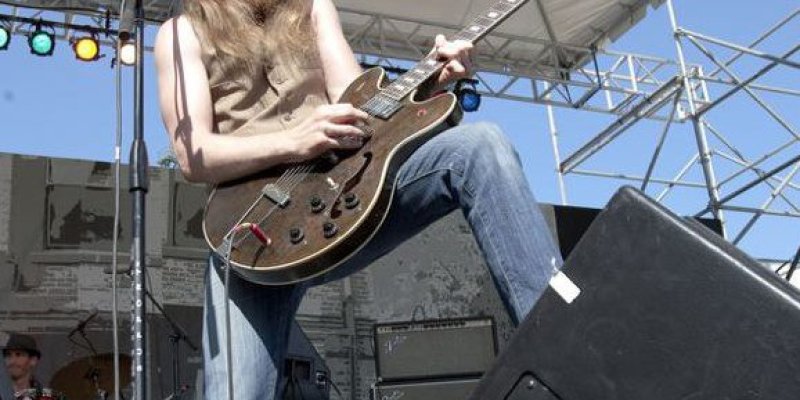 Scott Pemberton in Park City, UT