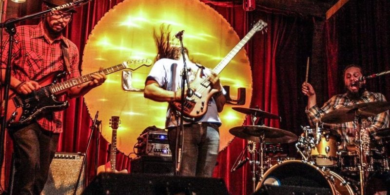 GrooveSession in Nevada City