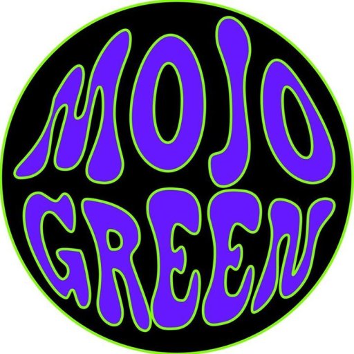 Mojo Green In Tahoe