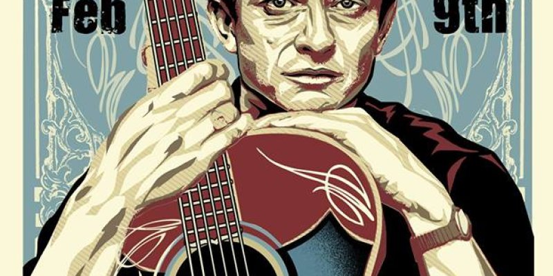 CASH'D OUT & THE ATOMIKS in Reno