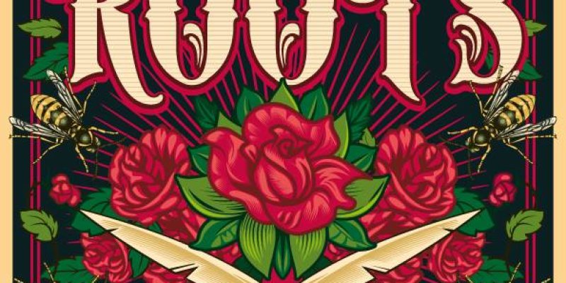 Nada Roots in Montpellier, France