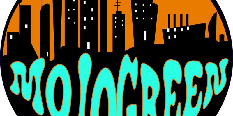 Mojo Green  CD Release Party