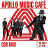 Con Brio at The Apollo Music Cafe