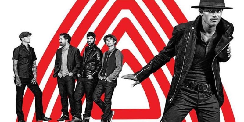 Con Brio at The Apollo Music Cafe