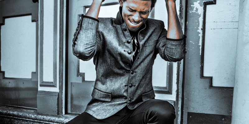 Con Brio at Bonnaroo Music Festival