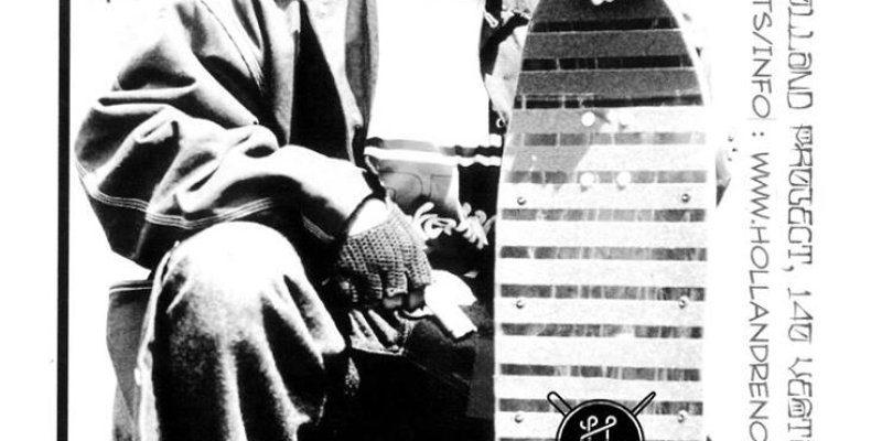 Elephant Rifle & Fall Silent