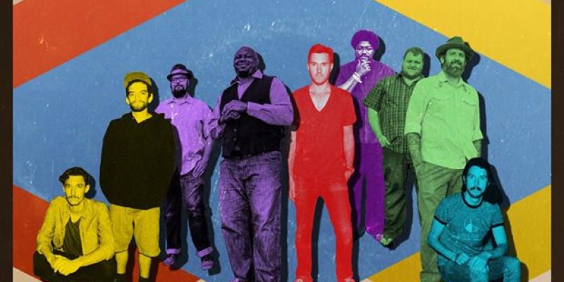 The Sextones + jelly Bread