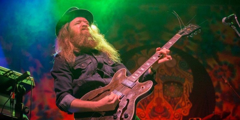 Scott Pemberton, Missoula, MT