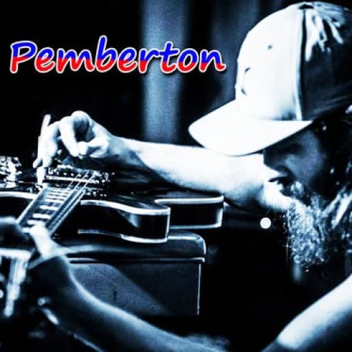 Scott Pemberton, Chico, CA