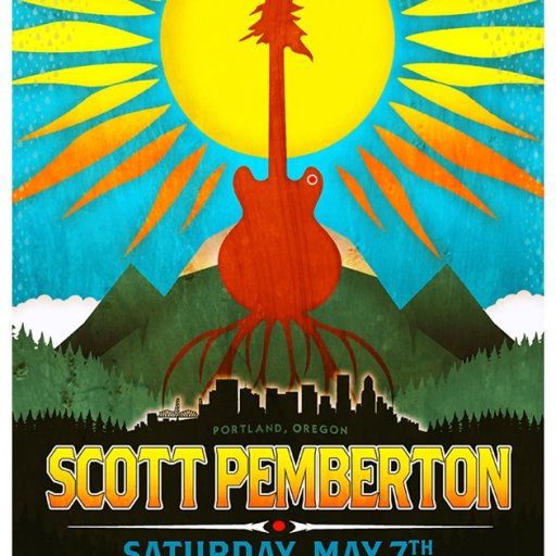 Scott pemberton, Chico, CA