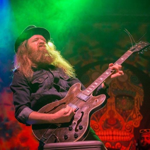 Scott Pemberton, Billings, MO