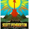 Scott Pemberton California & Nevada Spring Tour 2016