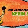 Loud As Folks - Spike McGuire Featuring: Kevin Seconds (7 Seconds), Hopless Jack, Howlin' Bryan Cowell, and Shane Heimerdinger (Bat Country), Reno, NV
