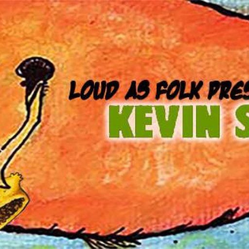 Loud As Folks - Spike McGuire Featuring: Kevin Seconds (7 Seconds), Hopless Jack, Howlin' Bryan Cowell, and Shane Heimerdinger (Bat Country), Reno, NV